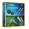 Letecká raketa National Geographic Nové