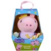 Plyšák Prasátko Peppa Evie1