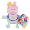 Plyšák Prasátko Peppa Evie