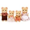 Sylvanian Families 5059 Medvědí rodinka1