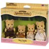 Sylvanian Families 5059 Medvědí rodinka