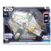 Vozidlo Star Wars Micro Galaxy The Ghost