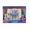Diorama Super Mario Galaxy Movie Gateway Galaxy1