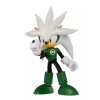 Figurka DC X Sonic The Hedgehog Siliver as The Green Lantern