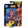 Figurka DC X Sonic The Hedgehog Sonic as The Flash1