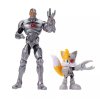 Figurky DC X Sonic The Hedgehog Cyborg a Tails1