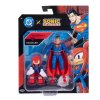 Figurky DC X Sonic The Hedgehog Superman a Knuckles