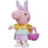 Figurka Prasátko Peppa Spring Time Dress Up1