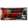 Auto Fast and Furious Nissan Datsun 240Z 1