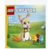 Lego Creator 30716 Roztomilý velikonoční zajíček1