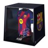 Figurka mini tričko FC Barcelona Pedri V2
