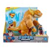 Figurka Superman Imaginext Dino se zvukem1