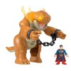 Figurka Superman Imaginext Dino se zvukem