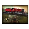 Model Harry Potter Bradavický express Nové)