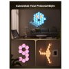 Govee Glide Hexagon Light Panel Ultra Expansion Pack3
