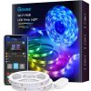 Govee WiFi RGB Smart LED pásek 10m