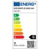 Govee RGBIC Smart PRO LED pásek 10m5