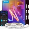 Govee RGBIC Smart PRO LED pásek 10m
