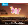 Govee Smart mini RGBIC panely 10ks4