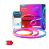Govee Neon 2 MATTER ohebný LED pásek RGBIC 3m1