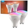 Govee RGBWW Smart LED žárovka GU10 2pack