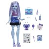 Monster High SelfScare Secrets Abbey Bominable1