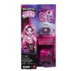 Monster High SelfScare Secrets Draculaura Nové