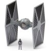 Vozidlo Star Wars Micro Galaxy Squadron s figurkou TIE Fighter