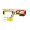 Pistole Nerf Transformers Elite2.0 Bumblebee1