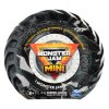 Autíčko Monster Jam Mini Mystery1