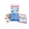 Spirograph Design Set1