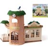Sylvanian Families 5105 Škola u stromu1
