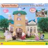 Sylvanian Families 5105 Škola u stromu