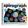 Spirograph Scratch and Shimmer