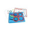 Spirograph Cyclex Drawing Set1
