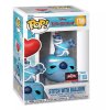 Funko Pop! 1709 Disney Stitch with Balloon