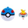 Pokémon Battle Spinner Pikachu1