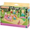 Sylvanian Families 5320 Dětský vláček