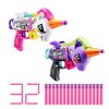 Pistole X Shot Blastercorn Unicorn Blaster 2pack