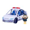 Policejní auto Bluey se zvuky1