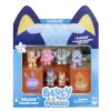 Figurky Bluey Fuzzies 8ks