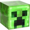 Minilednička Minecraft Creeper 6