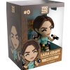 Figurka Tomb Raider 4 Lara Croft 11cm1