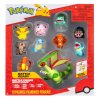 Figurky Pokémon Battle Multipack 10ks