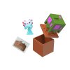 Figurka Minecraft Bloom Blocks Axolotl