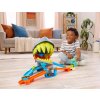 Hrací set Hot Wheels City Shark Chomp Beach1