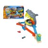 Hrací set Hot Wheels City Shark Chomp Beach