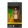 Figurka Star Wars The Clone Wars Quinlan Vos 15cm