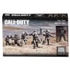 Mega Blocks Call of Duty Seal team