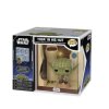 Funko Pop! Nooks Star Wars Yodas Hutt